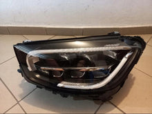 Laden Sie das Bild in den Galerie-Viewer, Frontscheinwerfer Mercedes-Benz Glc A2539060604 LED Links Scheinwerfer Headlight SCH7868823636yz