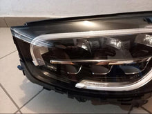 Laden Sie das Bild in den Galerie-Viewer, Frontscheinwerfer Mercedes-Benz Glc A2539060604 LED Links Scheinwerfer Headlight SCH7868823636yz