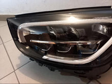 Laden Sie das Bild in den Galerie-Viewer, Frontscheinwerfer Mercedes-Benz Glc A2539060604 LED Links Scheinwerfer Headlight SCH7868823636yz