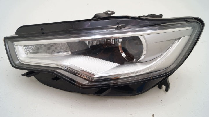 Frontscheinwerfer Audi A6 4G0941005 Xenon Links Scheinwerfer Headlight SCH7870851776vb