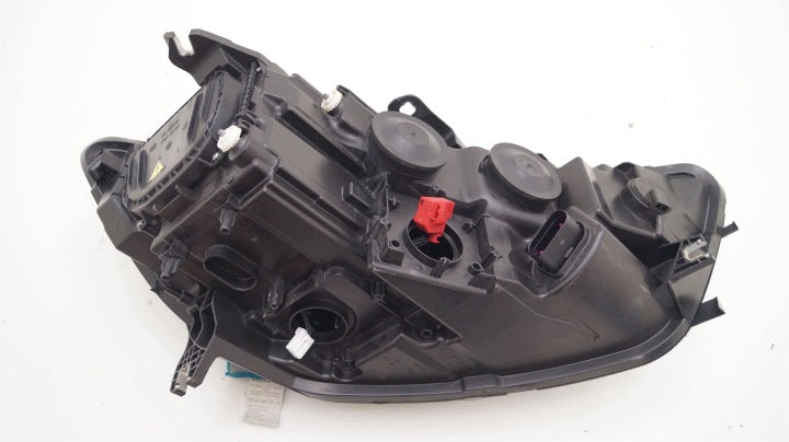 Frontscheinwerfer Audi A6 4G0941005 Xenon Links Scheinwerfer Headlight SCH7870851776vb