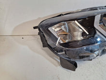 Load image into Gallery viewer, Frontscheinwerfer Peugeot Partner Rifter 9816826880 Rechts Headlight SCH7871967572ce