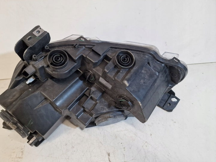Frontscheinwerfer Peugeot Partner Rifter 9816826880 Rechts Headlight SCH7871967572ce