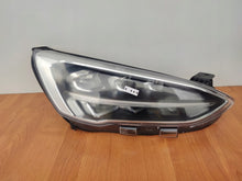 Laden Sie das Bild in den Galerie-Viewer, Frontscheinwerfer Ford Focus JX7B13E014-AE LED Rechts Scheinwerfer Headlight SCH7872334411ev