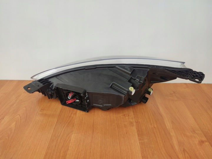 Frontscheinwerfer Ford Focus JX7B13E014-AE LED Rechts Scheinwerfer Headlight SCH7872334411ev