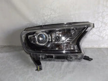 Load image into Gallery viewer, Frontscheinwerfer Ford Ranger EB3B-13W029 Rechts Scheinwerfer Headlight SCH7872621164mw