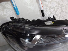 Load image into Gallery viewer, Frontscheinwerfer Ford Ranger EB3B-13W029 Rechts Scheinwerfer Headlight SCH7872621164mw