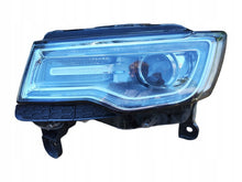 Load image into Gallery viewer, Frontscheinwerfer Jeep Grand Cherokee Wk2 68144709AC Links Headlight SCH7872726483ef