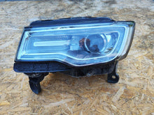 Load image into Gallery viewer, Frontscheinwerfer Jeep Grand Cherokee Wk2 68144709AC Links Headlight SCH7872726483ef