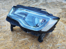 Load image into Gallery viewer, Frontscheinwerfer Jeep Grand Cherokee Wk2 68144709AC Links Headlight SCH7872726483ef