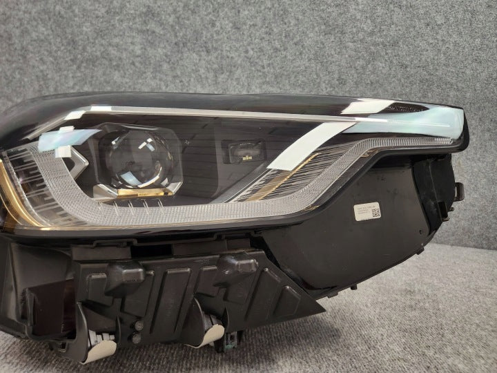 Frontscheinwerfer BMW 2 G42 5A03E38SCZ LED Rechts Scheinwerfer Headlight SCH7873135022ci