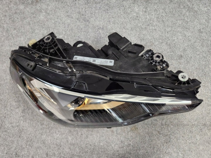 Frontscheinwerfer BMW 2 G42 5A03E38SCZ LED Rechts Scheinwerfer Headlight SCH7873135022ci