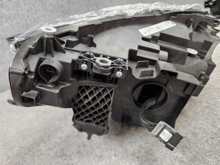 Frontscheinwerfer BMW 2 G42 5A03E38SCZ LED Rechts Scheinwerfer Headlight SCH7873135022ci