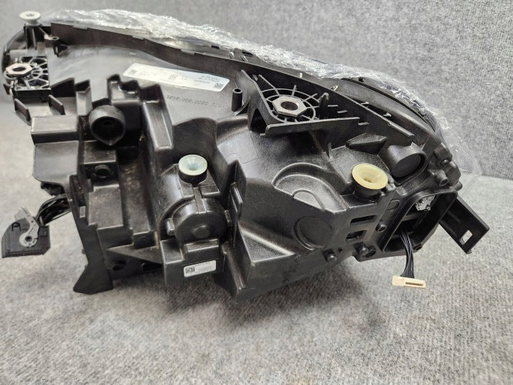 Frontscheinwerfer BMW 2 G42 5A03E38SCZ LED Rechts Scheinwerfer Headlight SCH7873135022ci
