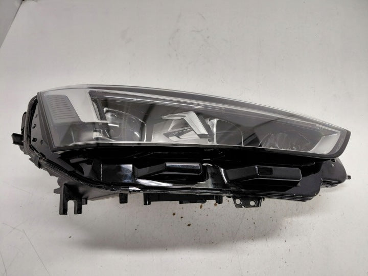 Frontscheinwerfer Audi A5 8W6941034 Rechts Scheinwerfer Headlight SCH7873752749cw