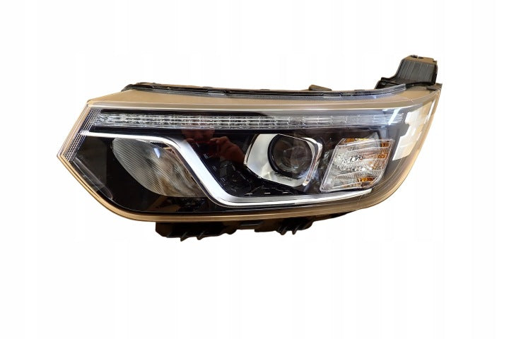 Frontscheinwerfer Ssangyong Tivoli ZGM92101070 LED Ein Stück (Rechts oder Links) SCH7874177286zr