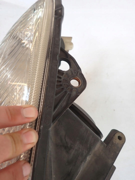 Frontscheinwerfer Skoda Fabia II 1ED247025-02 Rechts Scheinwerfer Headlight SCH7876397499my