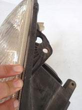 Laden Sie das Bild in den Galerie-Viewer, Frontscheinwerfer Skoda Fabia II 1ED247025-02 Rechts Scheinwerfer Headlight SCH7876397499my
