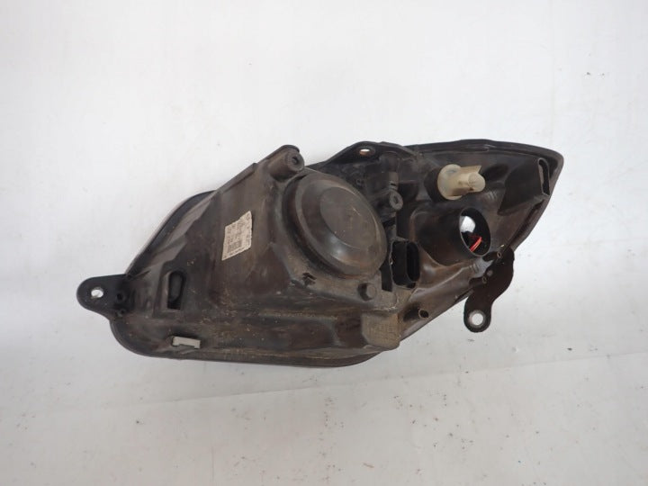 Frontscheinwerfer Skoda Fabia II 1ED247025-02 Rechts Scheinwerfer Headlight SCH7876397499my