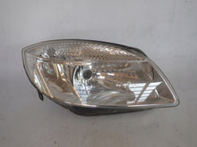 Laden Sie das Bild in den Galerie-Viewer, Frontscheinwerfer Skoda Fabia II 1ED247025-02 Rechts Scheinwerfer Headlight SCH7876397499my