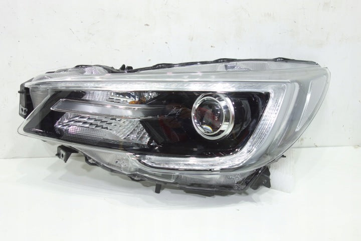 Frontscheinwerfer Subaru Legacy Outback 84002AL190 LED Links Headlight SCH7877189224kl