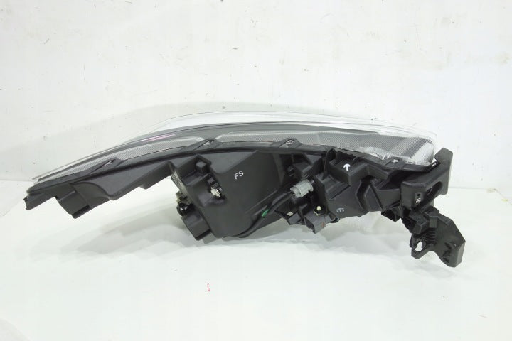 Frontscheinwerfer Subaru Legacy Outback 84002AL190 LED Links Headlight SCH7877189224kl