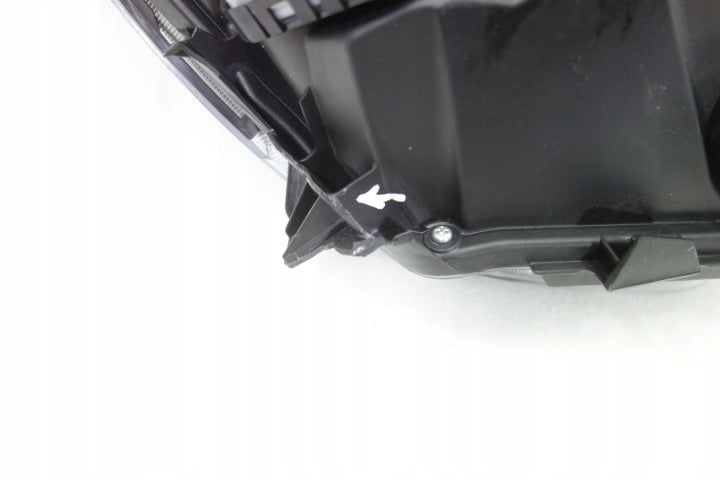 Frontscheinwerfer Subaru Legacy Outback 84002AL190 LED Links Headlight SCH7877189224kl