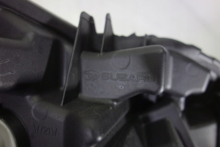 Frontscheinwerfer Subaru Legacy Outback 84002AL190 LED Links Headlight SCH7877189224kl