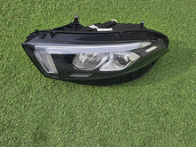 Laden Sie das Bild in den Galerie-Viewer, Frontscheinwerfer Mercedes-Benz W177 A1779064703 Links Scheinwerfer Headlight SCH7877719164kr