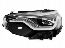 Laden Sie das Bild in den Galerie-Viewer, Frontscheinwerfer BMW G42 5A3DC85-05 LED Links Scheinwerfer Headlight SCH7877772308dt