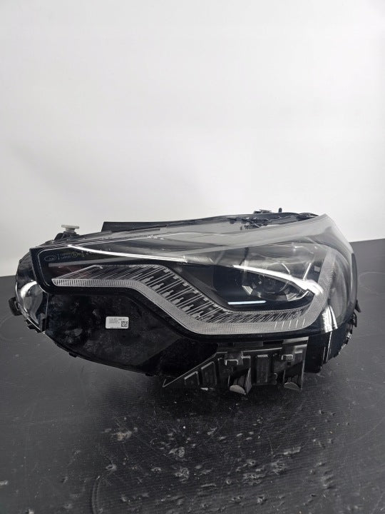 Frontscheinwerfer BMW G42 5A3DC85-05 LED Links Scheinwerfer Headlight SCH7877772308dt