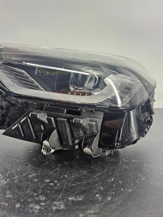 Frontscheinwerfer BMW G42 5A3DC85-05 LED Links Scheinwerfer Headlight SCH7877772308dt