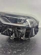 Laden Sie das Bild in den Galerie-Viewer, Frontscheinwerfer BMW G42 5A3DC85-05 LED Links Scheinwerfer Headlight SCH7877772308dt