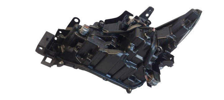 Frontscheinwerfer Mazda Cx5 KSD651030 Rechts Scheinwerfer Headlight SCH7878242939jj