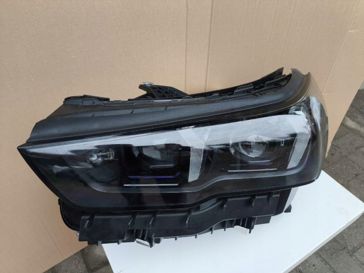 Frontscheinwerfer BMW 5 5A798D7 Full LED Links Scheinwerfer Headlight SCH7878401325iz