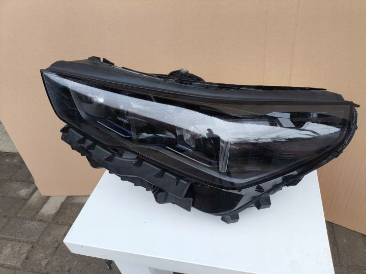 Frontscheinwerfer BMW 5 5A798D7 Full LED Links Scheinwerfer Headlight SCH7878401325iz