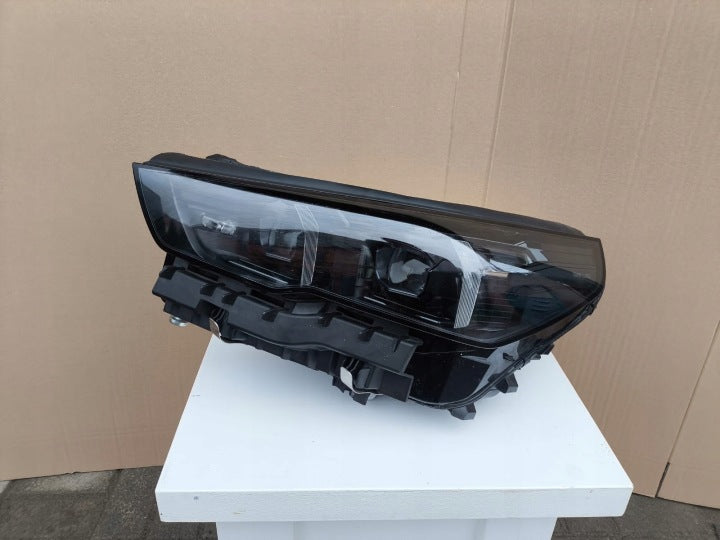 Frontscheinwerfer BMW 5 5A798D7 Full LED Links Scheinwerfer Headlight SCH7878401325iz