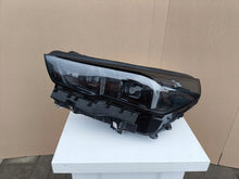 Laden Sie das Bild in den Galerie-Viewer, Frontscheinwerfer BMW 5 5A798D7 Full LED Links Scheinwerfer Headlight SCH7878401325iz
