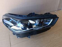 Laden Sie das Bild in den Galerie-Viewer, Frontscheinwerfer BMW 5 5A798D2-08 LED Rechts Scheinwerfer Headlight SCH7878589532aw