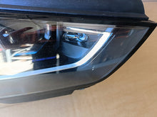 Laden Sie das Bild in den Galerie-Viewer, Frontscheinwerfer BMW 5 5A798D2-08 LED Rechts Scheinwerfer Headlight SCH7878589532aw