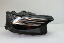 Laden Sie das Bild in den Galerie-Viewer, Frontscheinwerfer Audi E-Tron 89A941036 LED Rechts Scheinwerfer Headlight SCH7878657854xn
