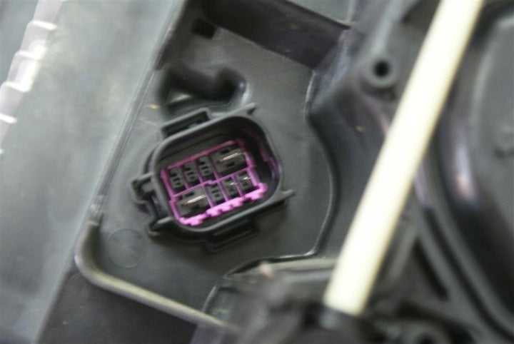 Frontscheinwerfer Audi E-Tron 89A941036 LED Rechts Scheinwerfer Headlight SCH7878657854xn
