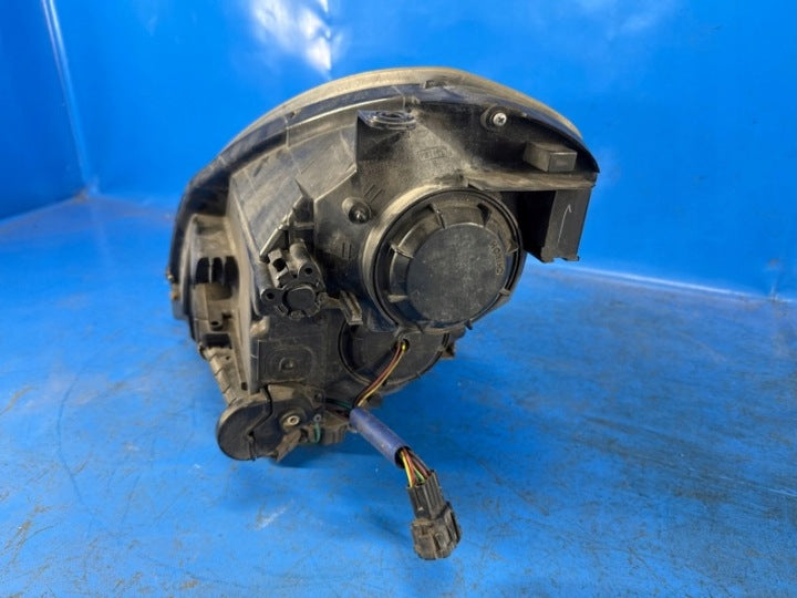Frontscheinwerfer Infiniti I 26025AC020 Rechts Scheinwerfer Headlight SCH7879514905rd