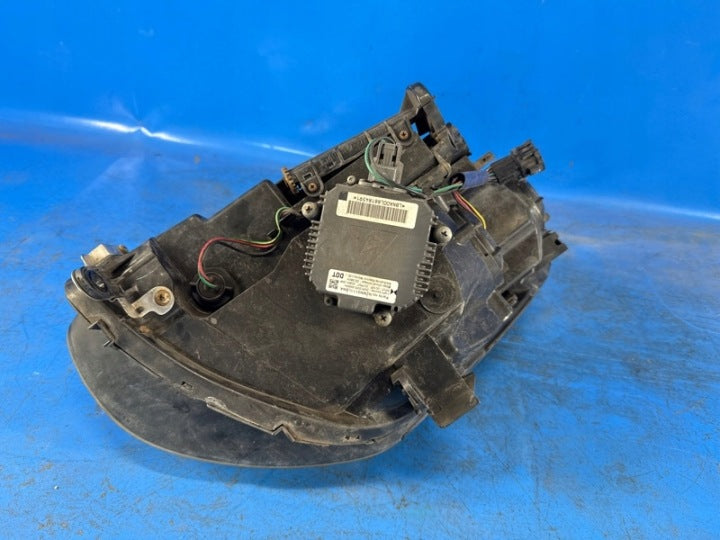 Frontscheinwerfer Infiniti I 26025AC020 Rechts Scheinwerfer Headlight SCH7879514905rd