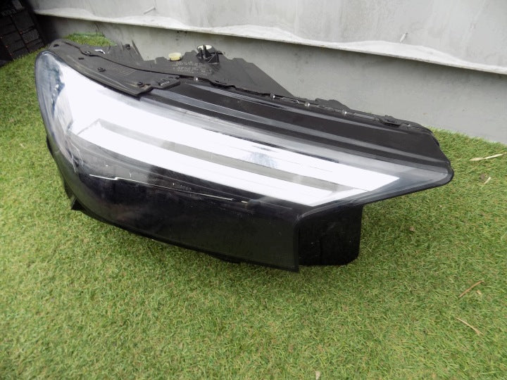 Frontscheinwerfer Audi E-Tron 89A941034D LED Rechts Scheinwerfer Headlight SCH7880344717ob