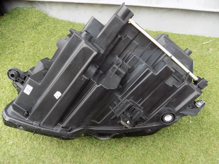 Frontscheinwerfer Audi E-Tron 89A941034D LED Rechts Scheinwerfer Headlight SCH7880344717ob