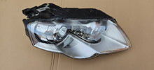Laden Sie das Bild in den Galerie-Viewer, Frontscheinwerfer VW Passat 3C0941752K Xenon Rechts Scheinwerfer Headlight SCH7880627824gv