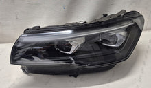 Load image into Gallery viewer, Frontscheinwerfer VW Tiguan 571941059G Links Scheinwerfer Headlight SCH7881082500cx