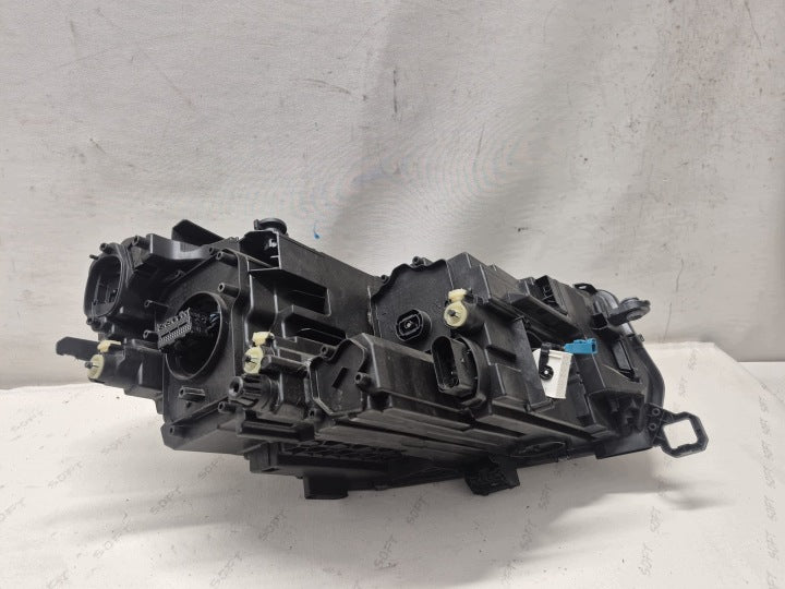 Frontscheinwerfer VW Tiguan 571941059G Links Scheinwerfer Headlight SCH7881082500cx