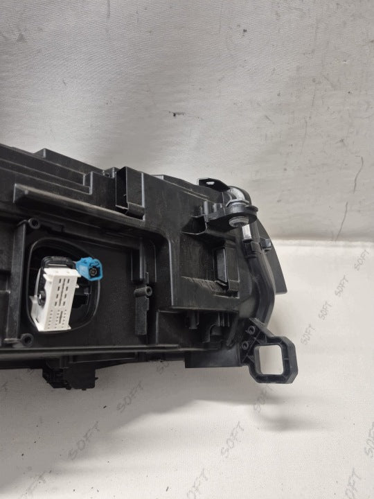 Frontscheinwerfer VW Tiguan 571941059G Links Scheinwerfer Headlight SCH7881082500cx